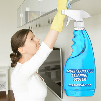 Multi-purpose Gentle Formula Spray Cleaner