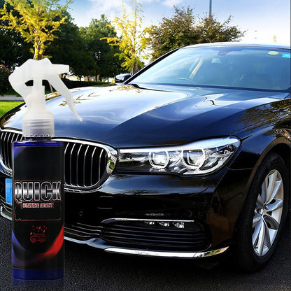 💥Protective Polish Quick Coating Agent for Car