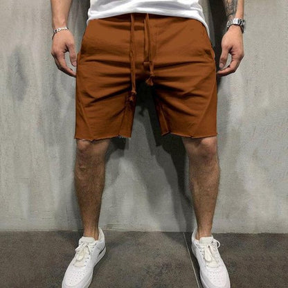 🔥MENS ATHLETIC GYM SHORTS WITH POCKET