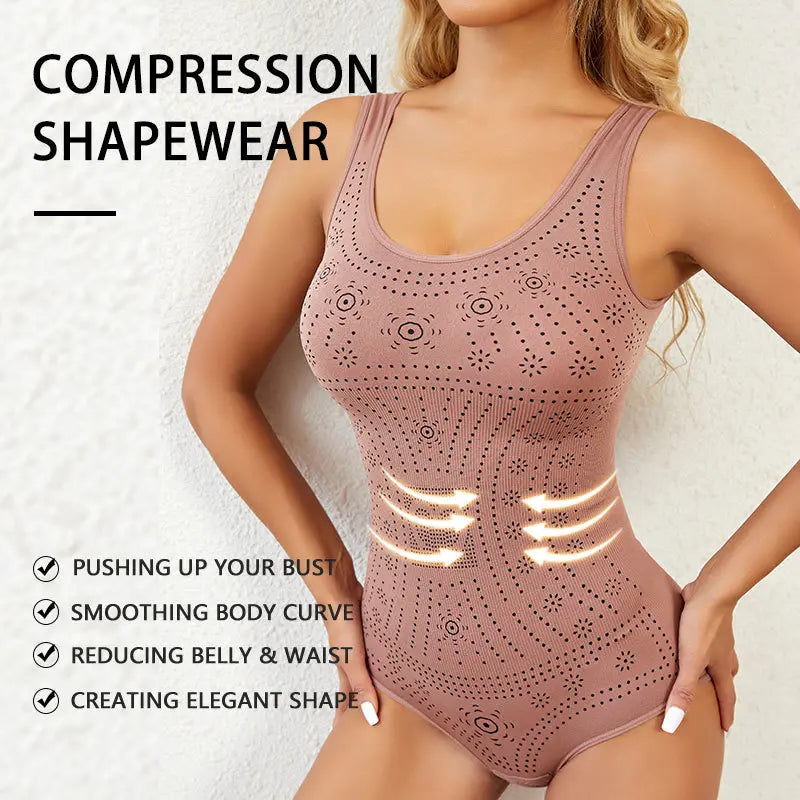 💥【Buy 1 Get 1 Free】One-piece Large Size Butt Lift Body Shaping Device