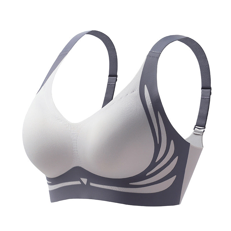 Lifting Anti-Sagging Wire-Free Push-up Bra（Buy 1 get 2 free）