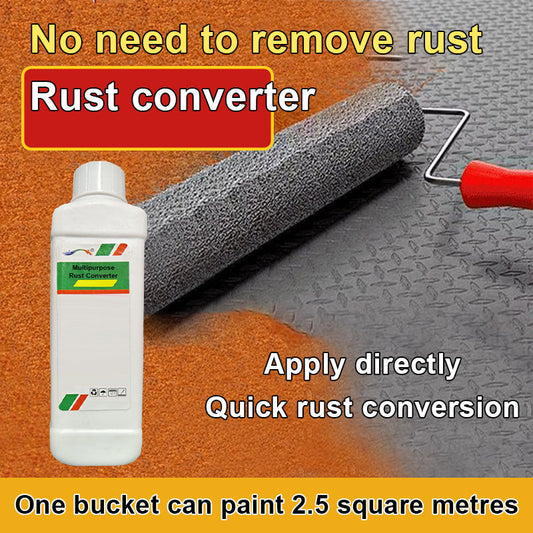 🔥Multifunctional Rust Removal And Conversion Agent🔥