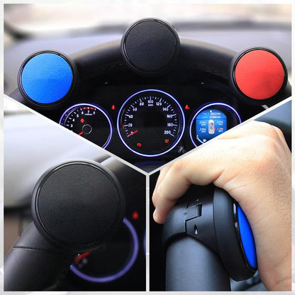 Car Steering Wheel Booster Ball