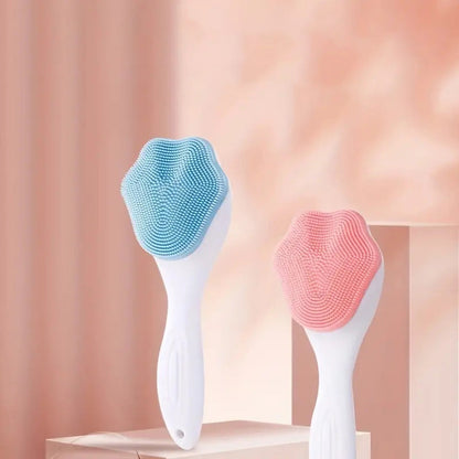 Silicone Deep Cleaning Face Brush