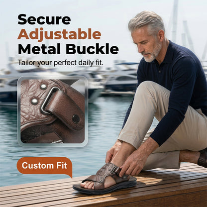 Men's Casual Outdoor Beach Sandals