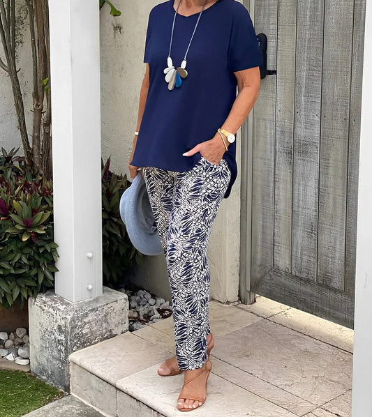 Casual Two-piece For Women👚