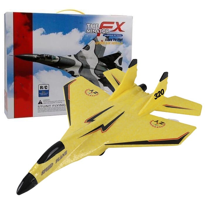 🔥New Remote Control Wireless Fighter