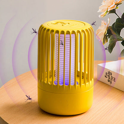 UV Light USB Rechargeable Mosquito Killer