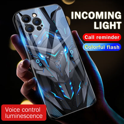 Super Armor Flash Phonecase for Apple