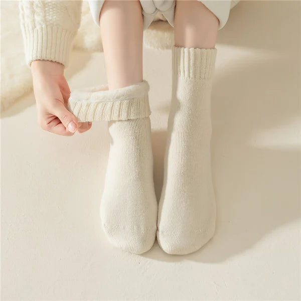 Winter Thermal Socks