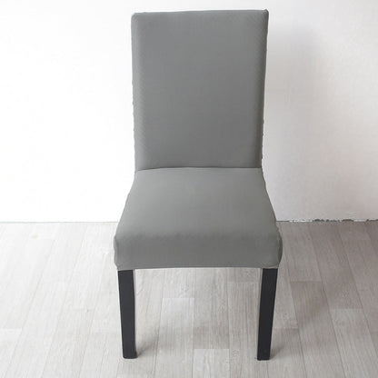 Elastic Dining Chair Slipcover