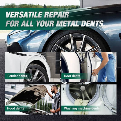 Car Fender Panel Dent Edge Repair Tools