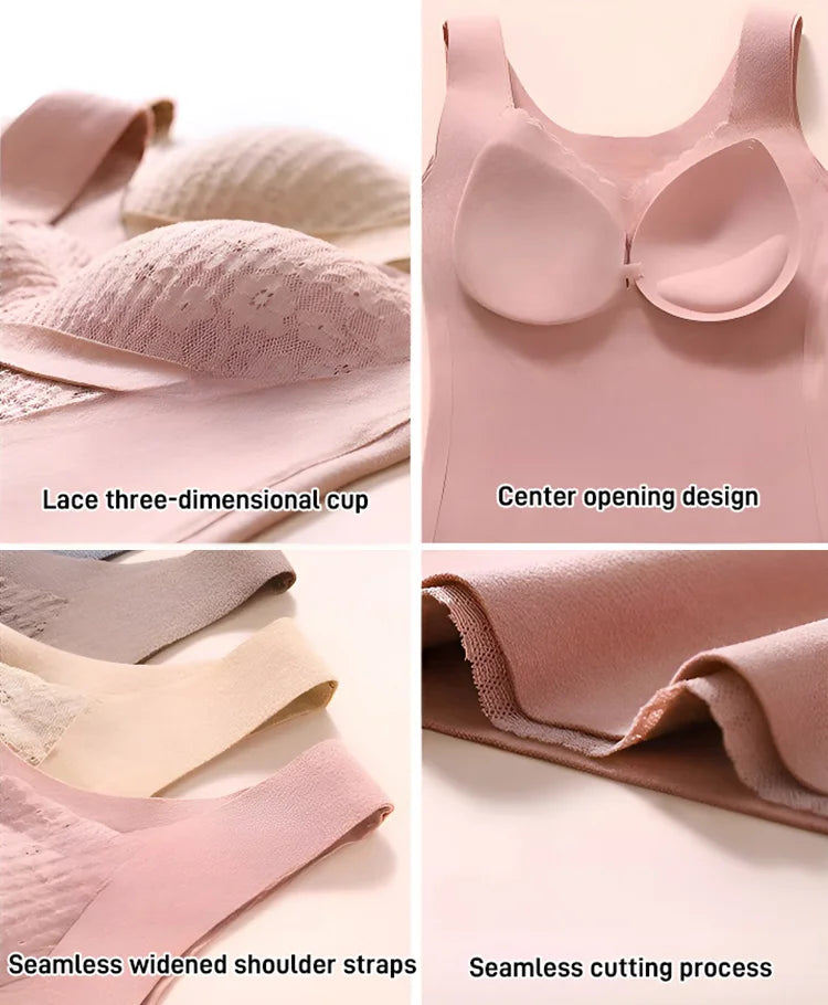🔥New Year Special 49% OFF🔥Versatile Heating Waist Protection Vest