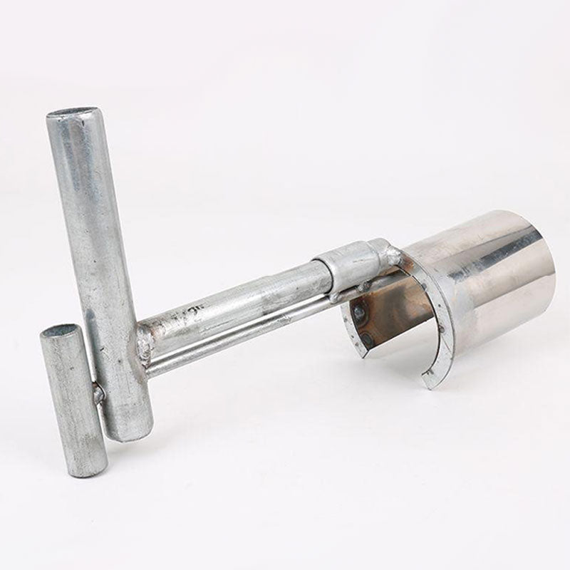 Plant and Fruit Tree Seedling Transplanter