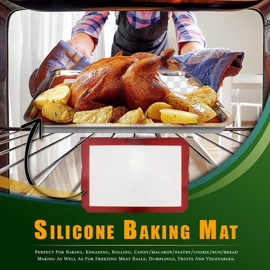 Silicone Baking Mat