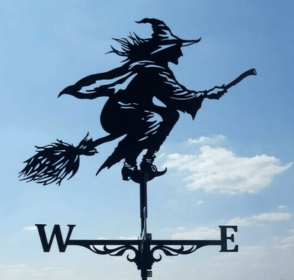 🏠Stainless Steel Weather Vanes