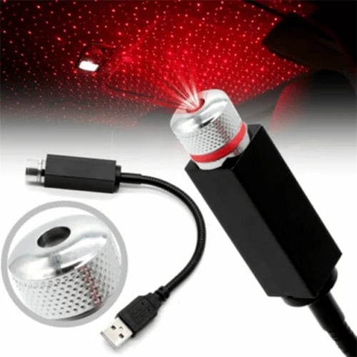 USB Starry Night Lights