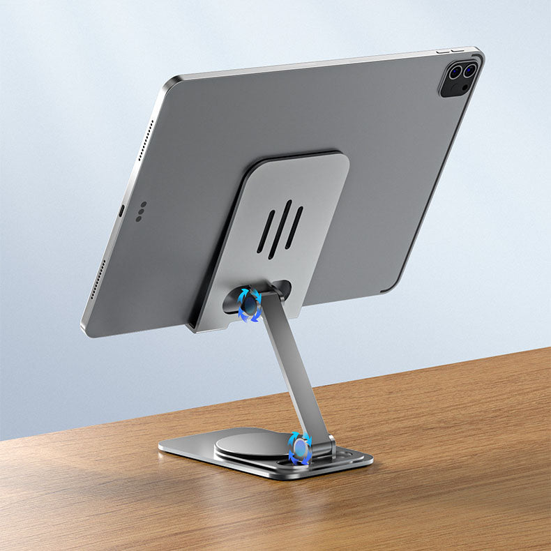 Portable Folded 360-degree Rotation Tablet Phone Holder