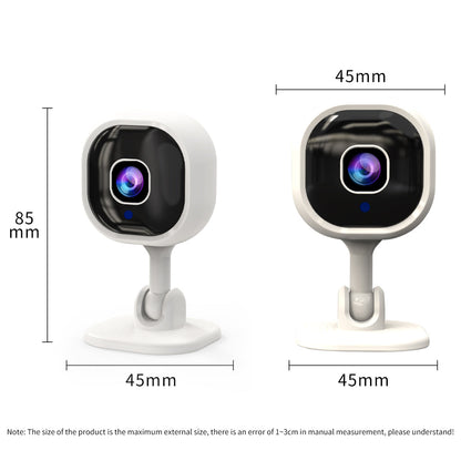 Wireless Smart HD Home Security Camera