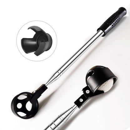 Extendable Golf Ball Retriever