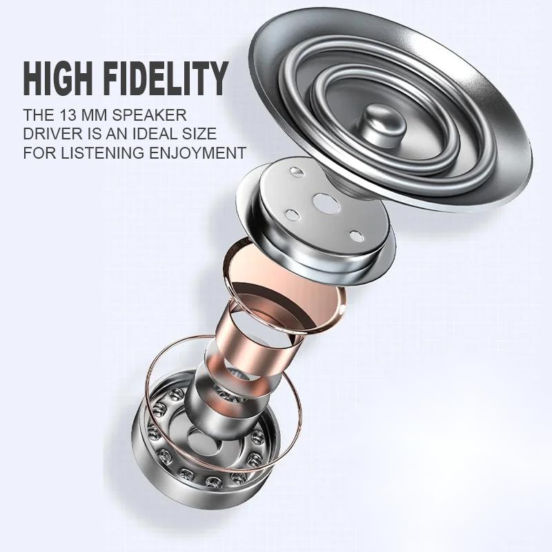 True Wireless Sports Earbud