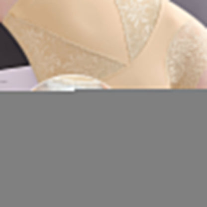 Women’s Butt-Lifting Tummy-Control High-Waist Panties