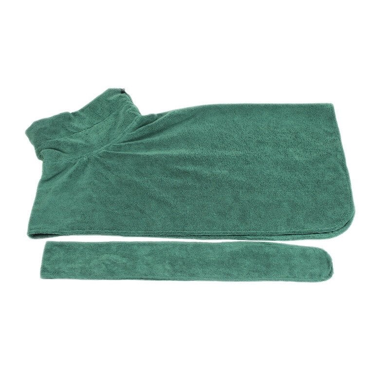 🔥New Year Sale 49% OFF🔥Super Absorbent Pet Bathrobe