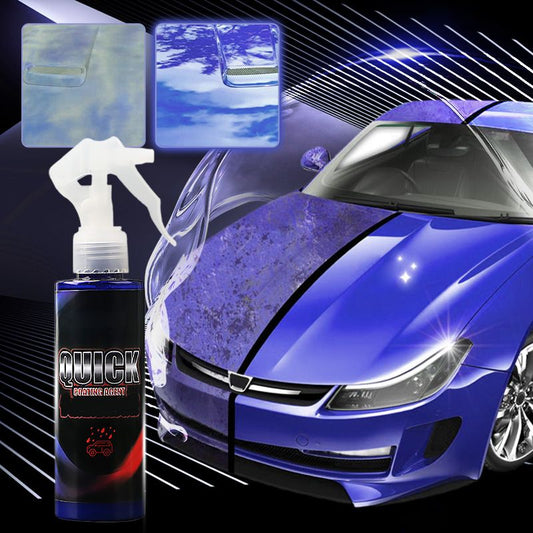 💥Protective Polish Quick Coating Agent for Car