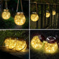 🌟Solar Jar Lamp🔥Hot Sale & The Lowest Price