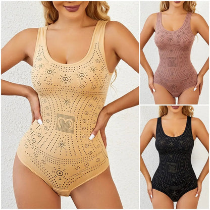 💥【Buy 1 Get 1 Free】One-piece Large Size Butt Lift Body Shaping Device