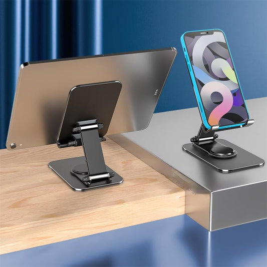 360° Rotating Phone Tablet Stand