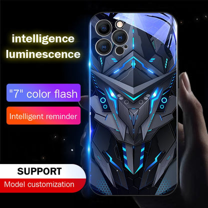 Super Armor Flash Phonecase for Apple