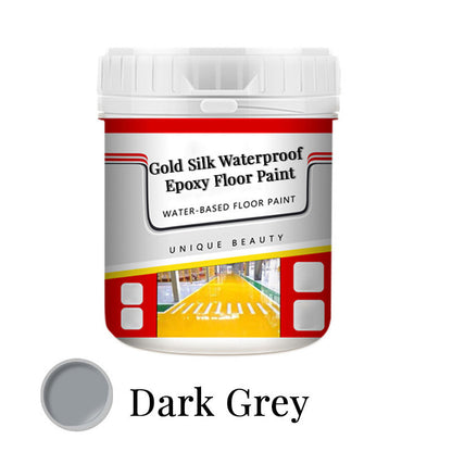 🎅Christmas Sale🎁Quick-Dry Anti-Slip Water-Based Floor Paint