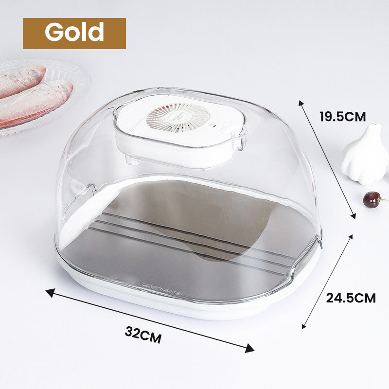 [Practical Gift] Home Frozen Meat Ingredients Thawing Machine