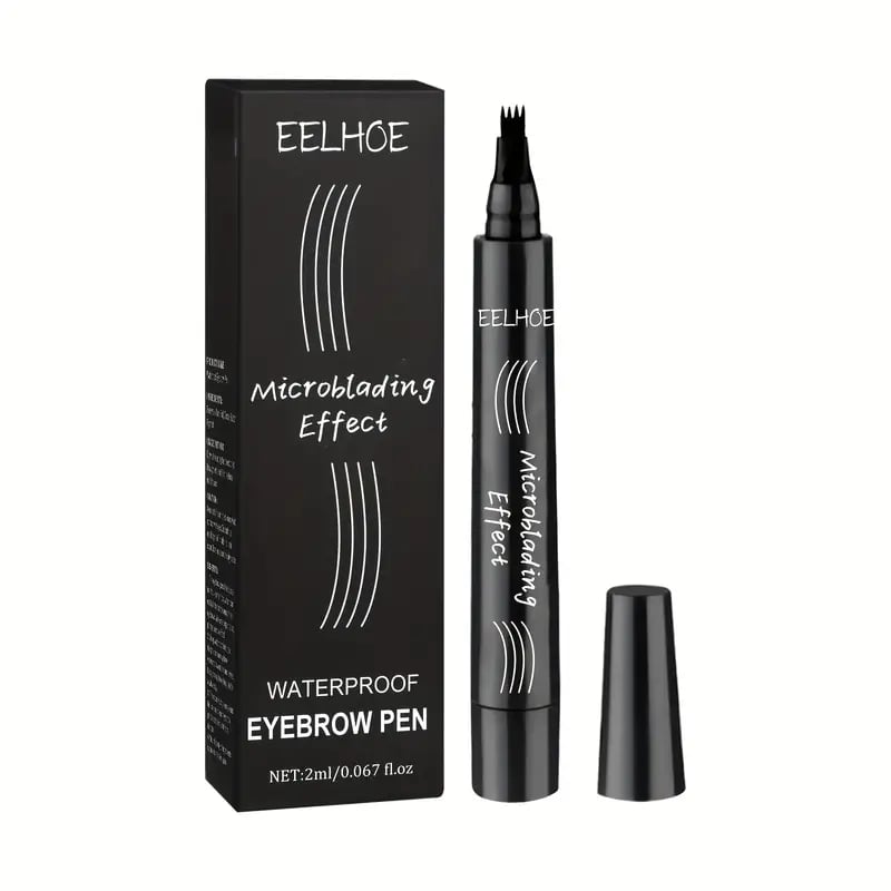 2024 Enhanced Natural Brows Eyebrow Pen