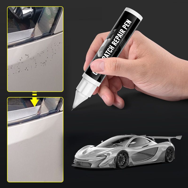 Car Scratch Repair Pen