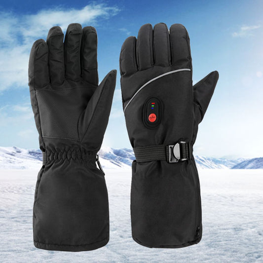 Heated Gloves