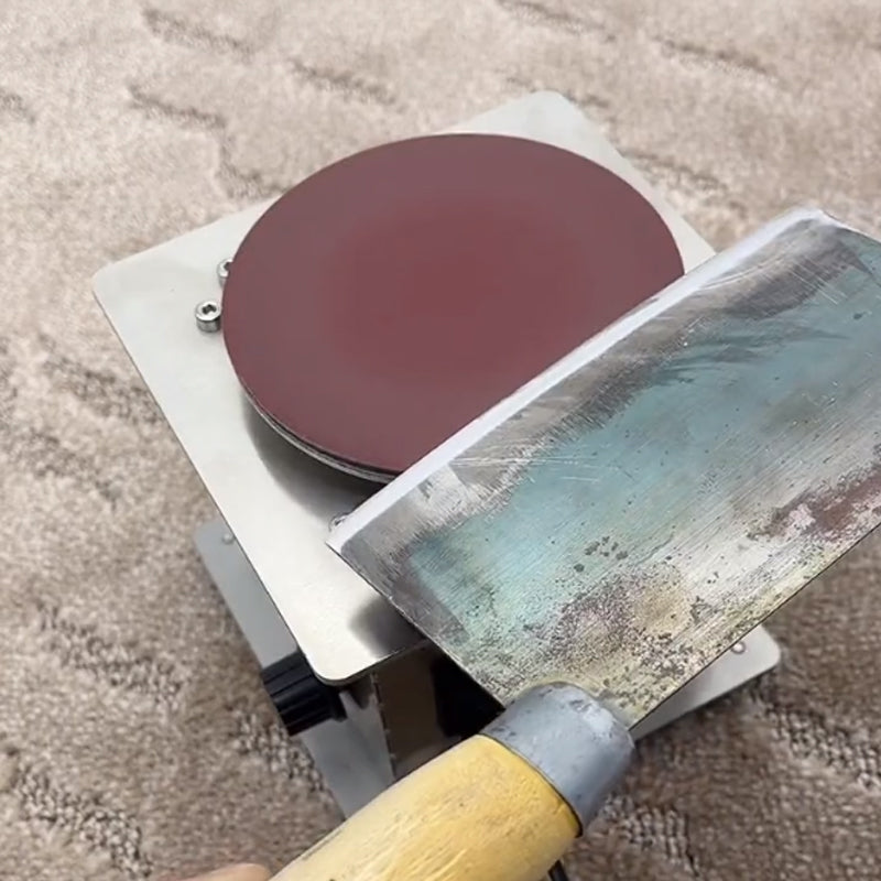 5-inch Mini Disc Sander