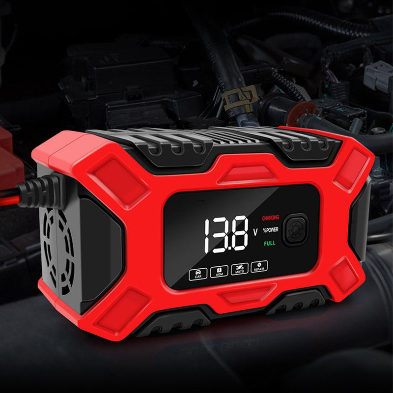 Automotive Battery Charger