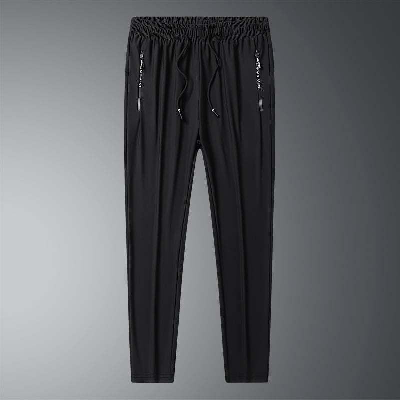 Unisex Ultra High Stretch Quick Dry Pants