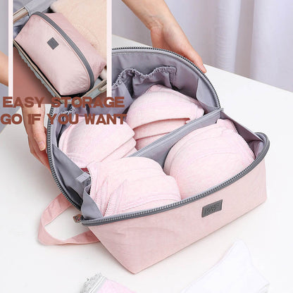 Multifunctional Travel Organizer