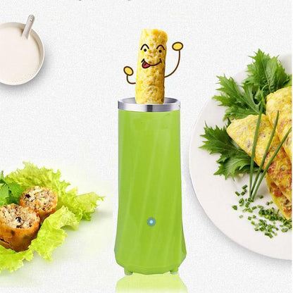 Multifunction Breakfast Eggs Sausage Boiler