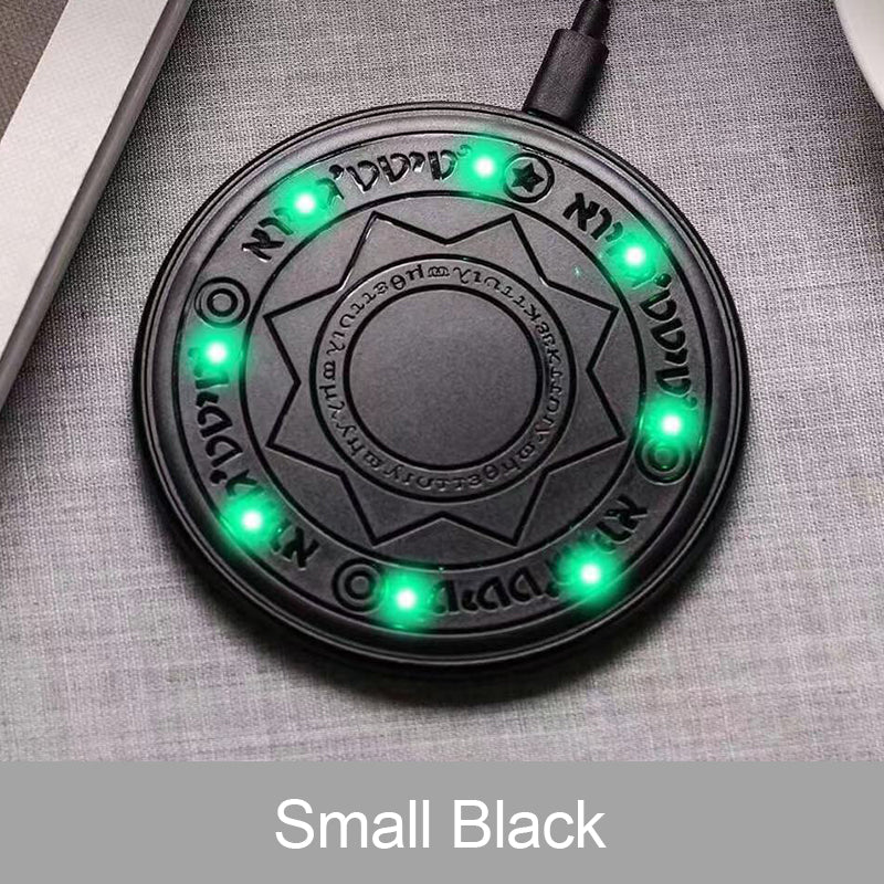 🌟Creative Gift🥳 Magic Array Wireless Charging Mat