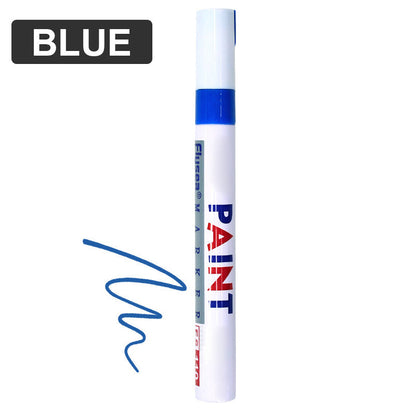 🌈Waterproof Tyre Paint Pen💥Buy 1 Get 2 Free💥