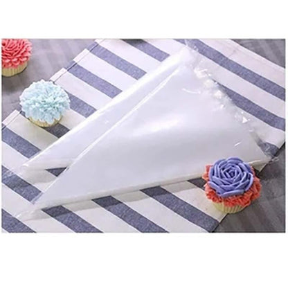 Cake Decor Piping Tips（7 PCS）