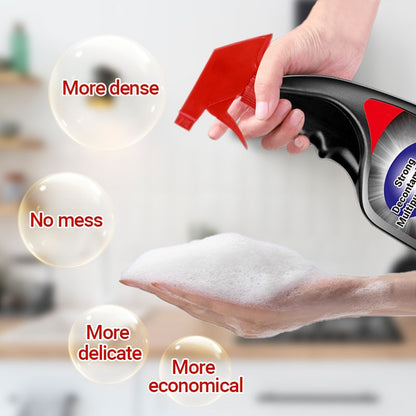 🔥Hot Sale Strong Decontamination Multipurpose Cleaner