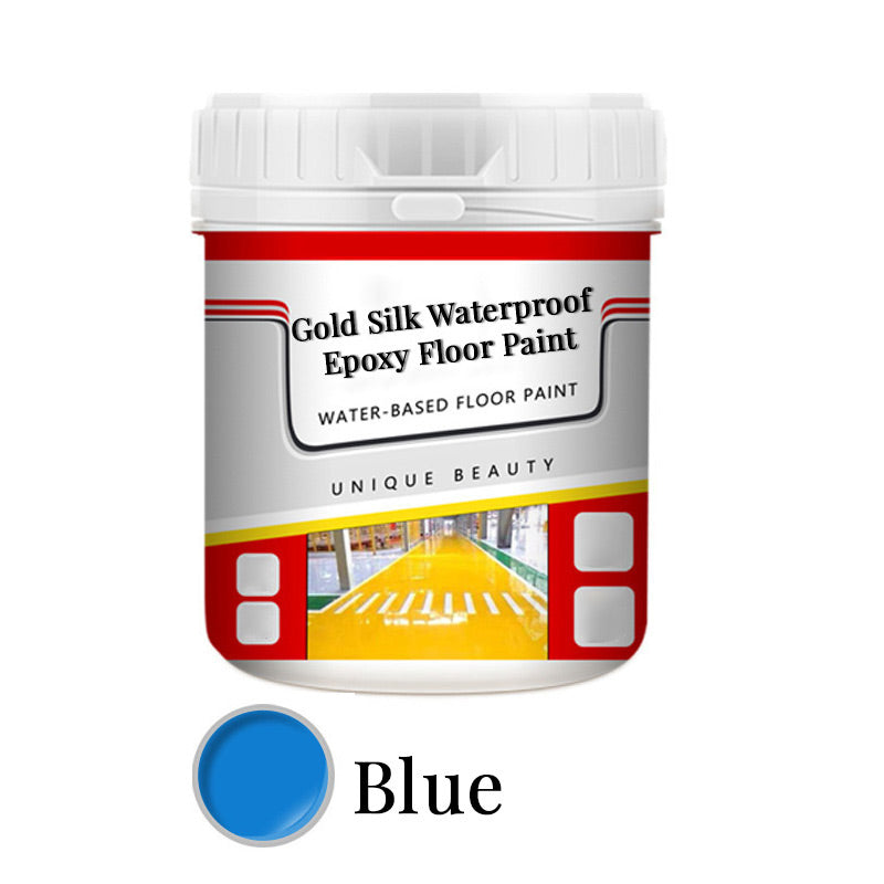 🎅Christmas Sale🎁Quick-Dry Anti-Slip Water-Based Floor Paint