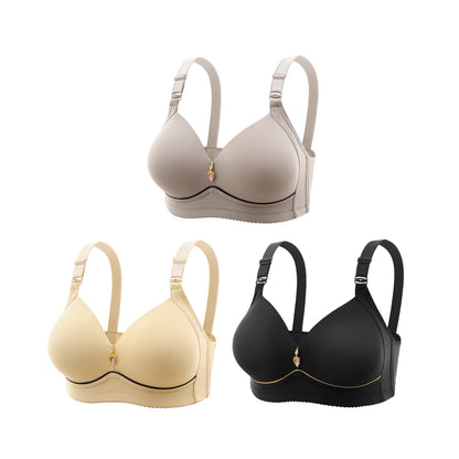 PAY 1 GET 3🔥5D Slim Fit Anti-sagging - All Day Comfort Bra