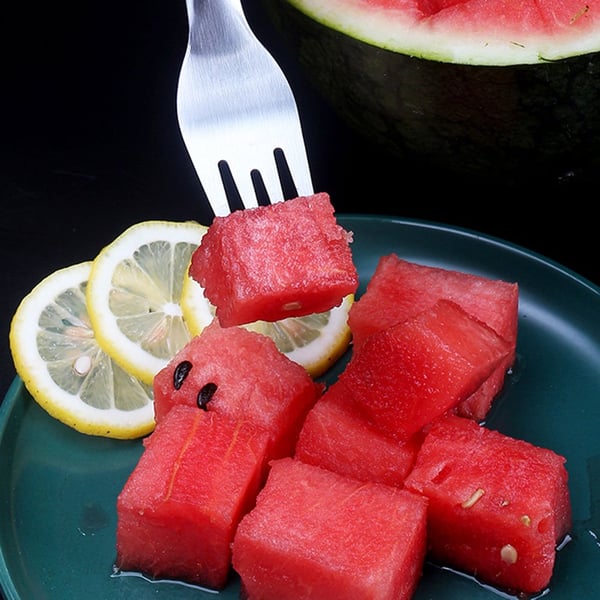 MOTHER'S DAY PROMOTION - 2-in-1 Watermelon Fork Slicer