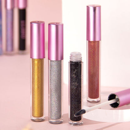 Shimmer High Shine Lip Gloss